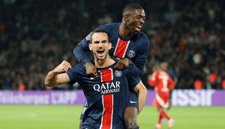 Kaiyun体育中国大陆巴黎圣日耳曼今晚防线松动；志在法甲名次提升；球迷炸锅；医务组通报恢复的简单介绍